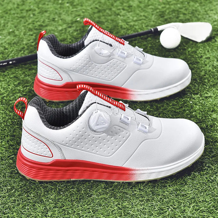 Titan Pro Golf Shoes