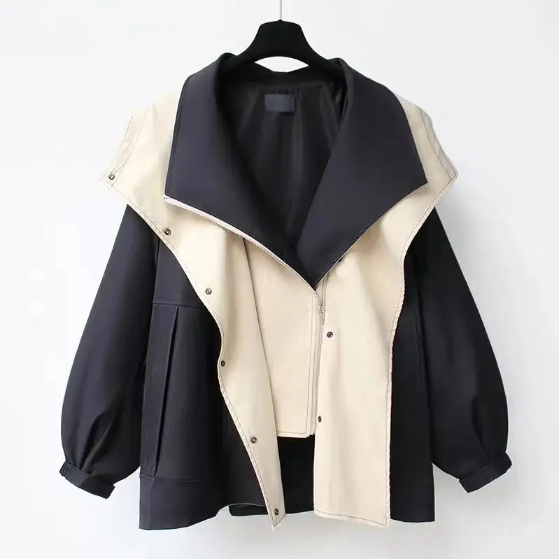 Vivienne Spring Windbreaker