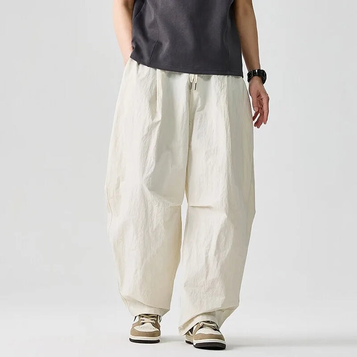 Asher Baggy Pants