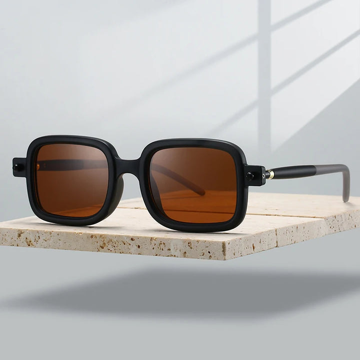 Monroe Square Sunglasses