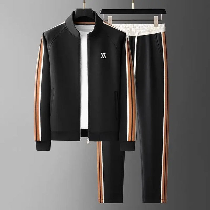 Signature Comfort Tracksuit
