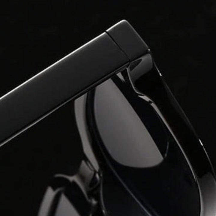 Monroe Retro Sunglasses