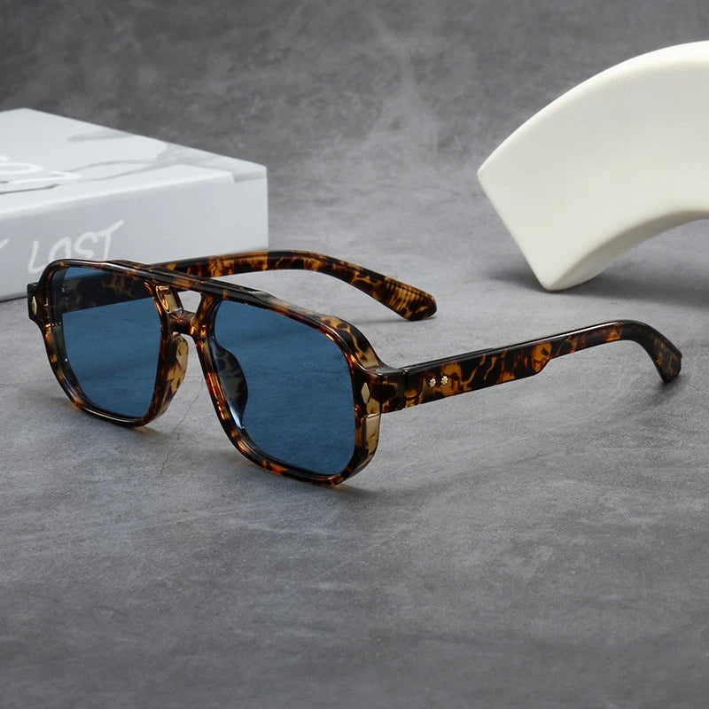The Hudson Sunglasses