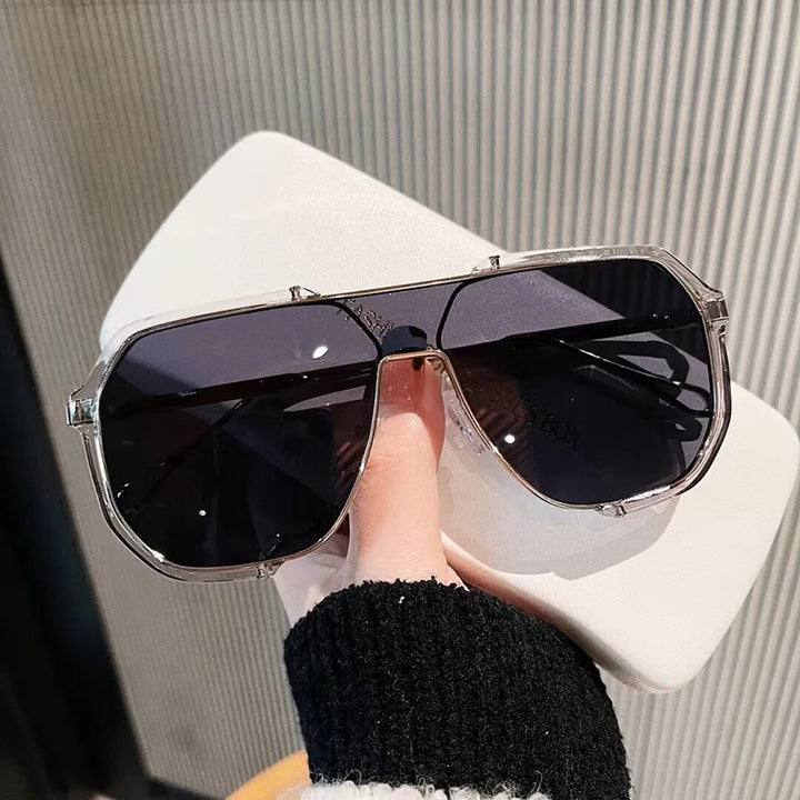 Valencia Oversized Sunglasses
