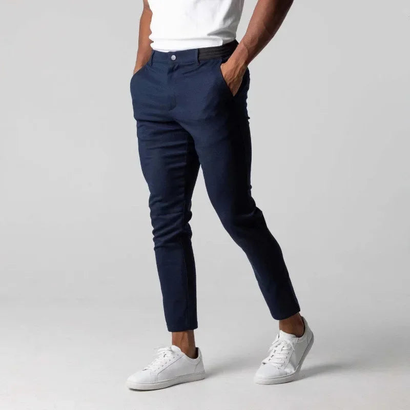 Grayson Casual Trousers