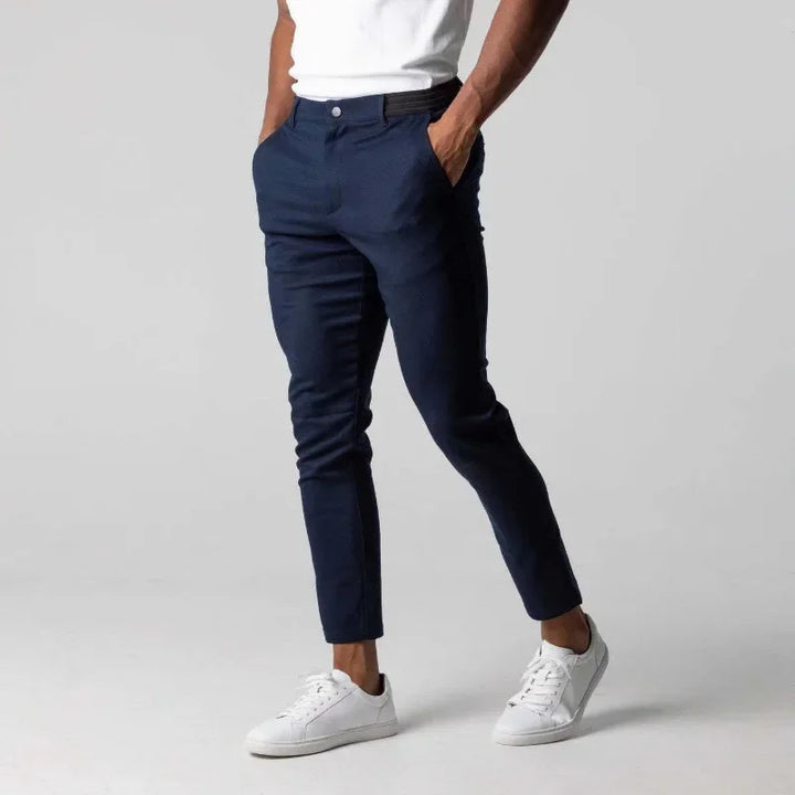Grayson Casual Trousers