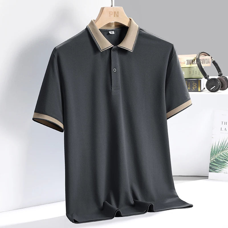 Soren Classic Polo Shirt