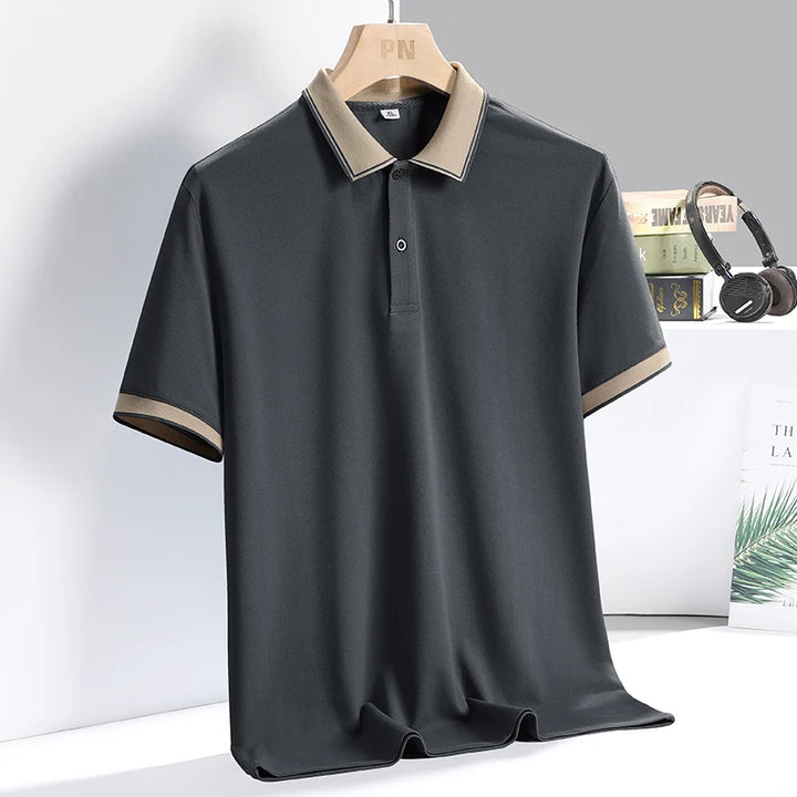 Soren Classic Polo Shirt