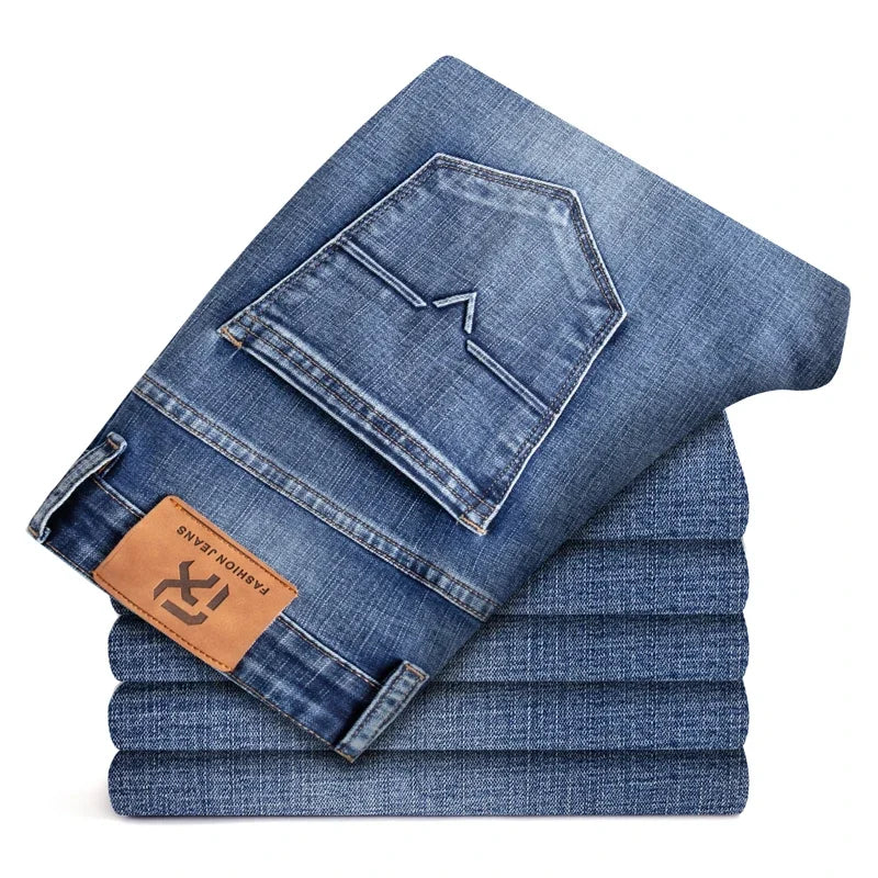 Rowen Denim Jeans