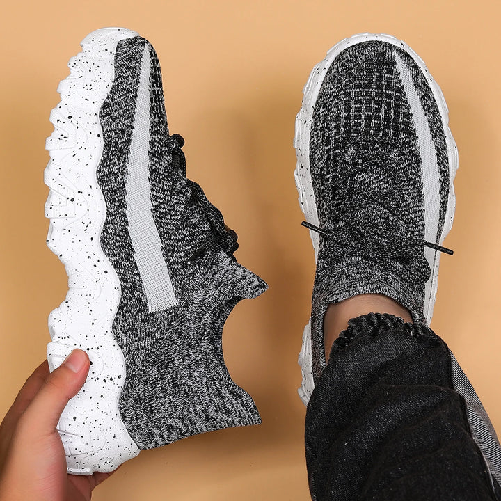 Aero Knit Sneaker