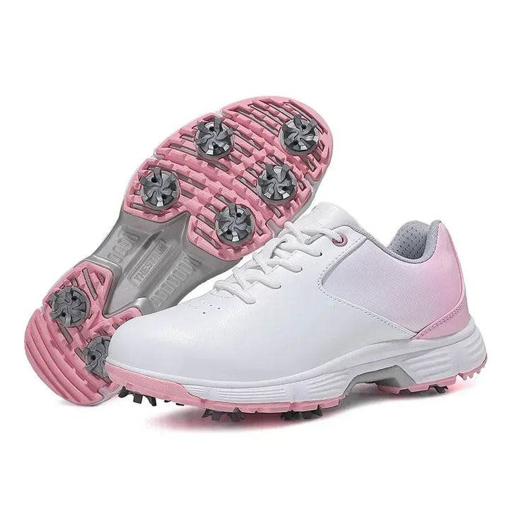 Aurelia Golf Shoes