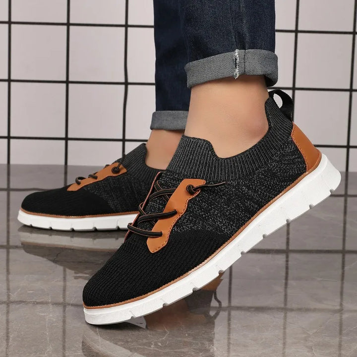 Rowan Knit Sneaker