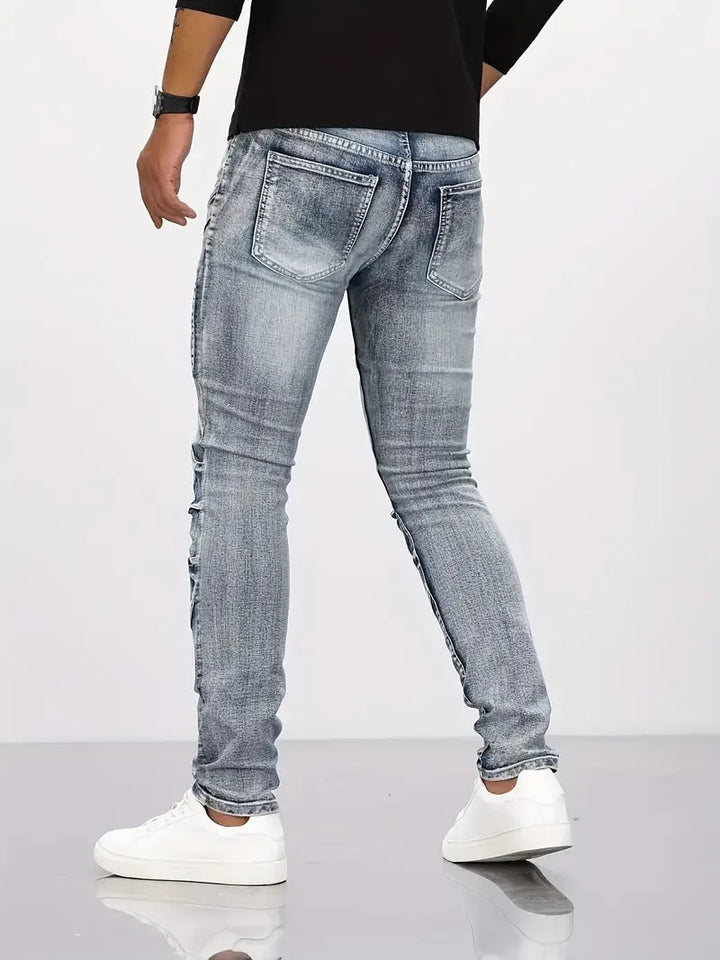 Axel Denim Jeans