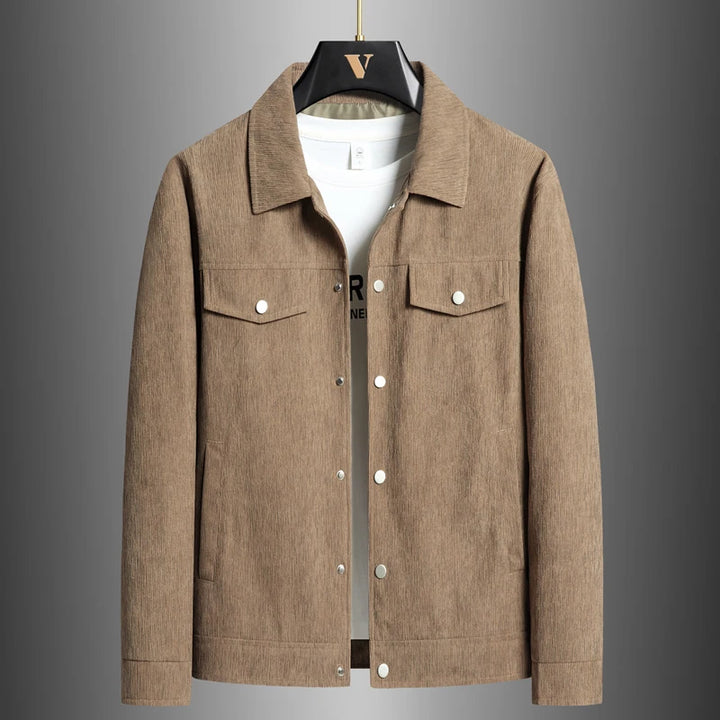 Monroe Corduroy Jacket
