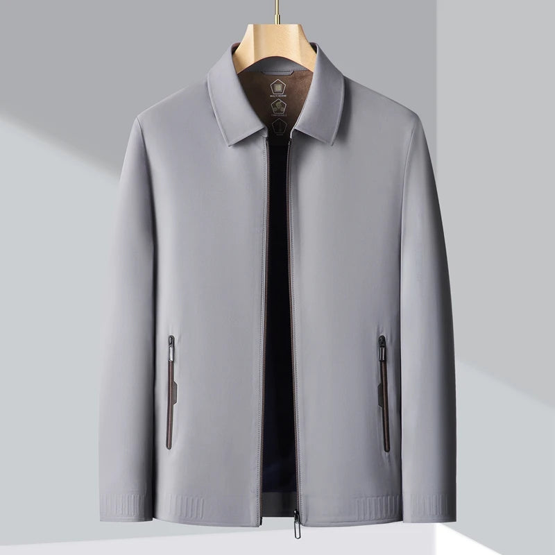 Preston Signature Jacket