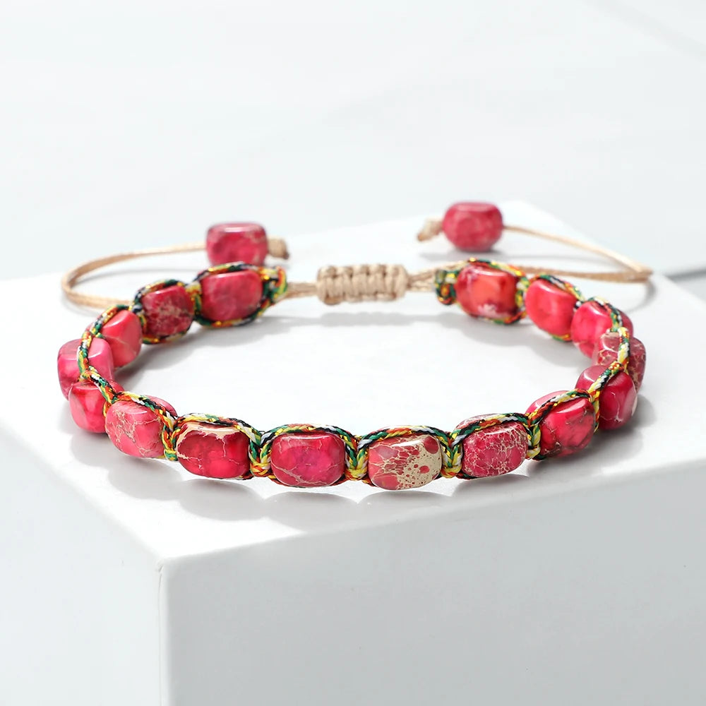 Amara Stone Bracelet