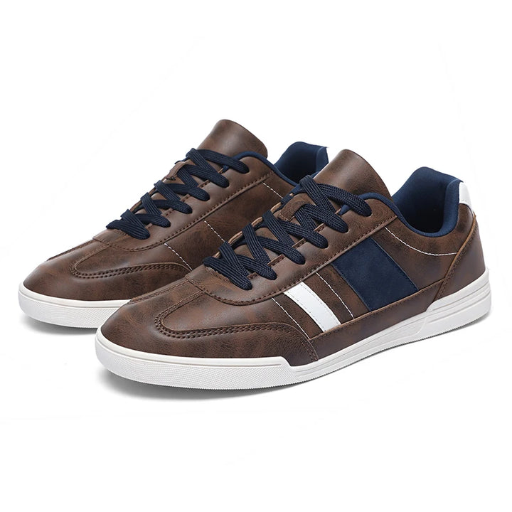 Weston Low-Top Sneakers