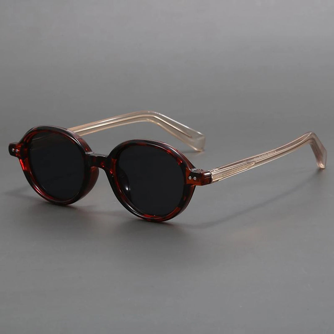Varen Round Sunglasses