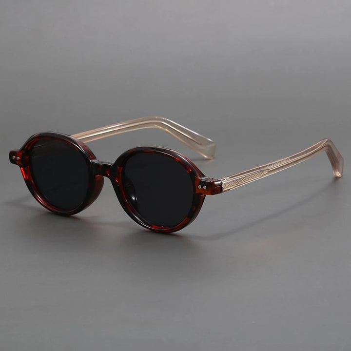 Varen Round Sunglasses