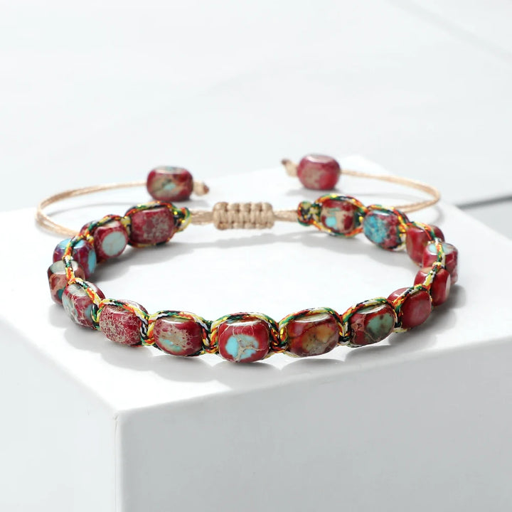 Amara Stone Bracelet