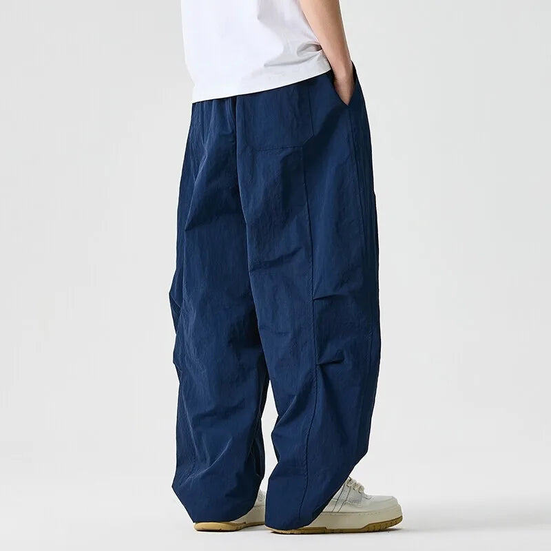 Asher Baggy Pants