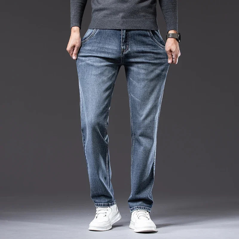 Rowen Denim Jeans