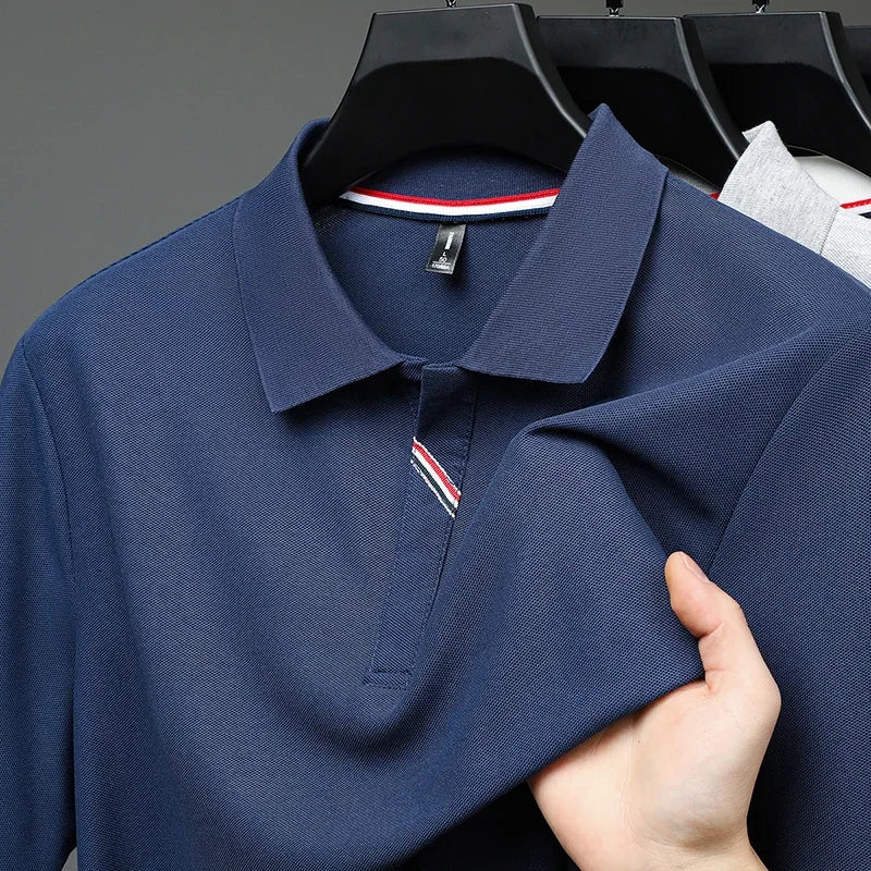 Callen Polo Shirt