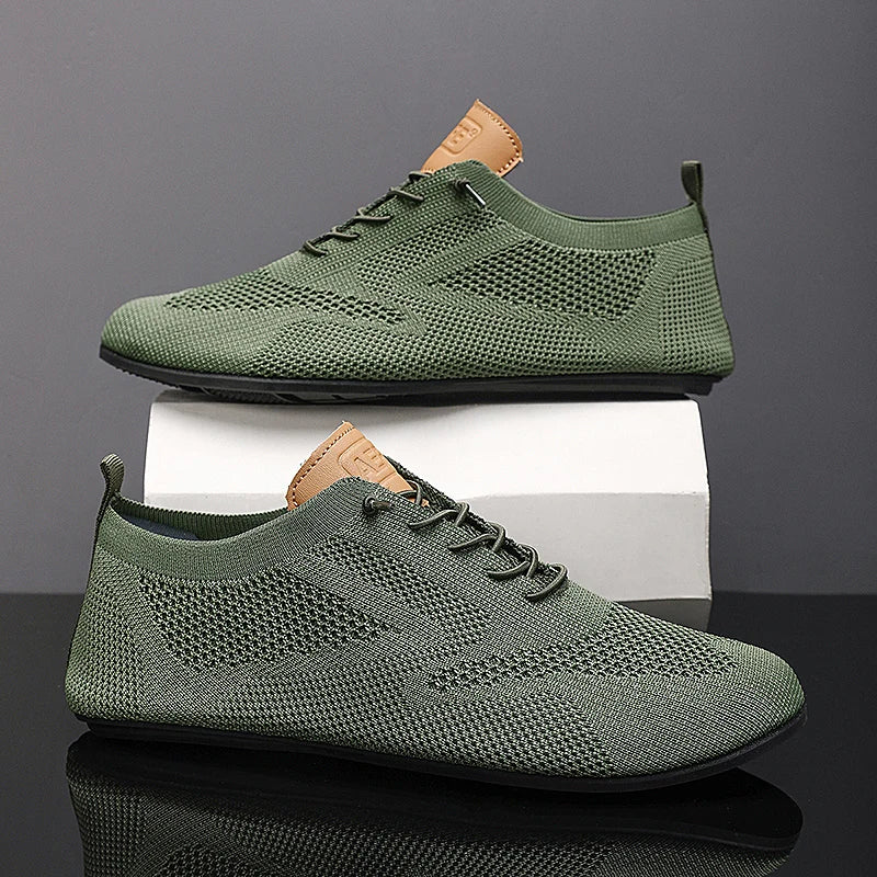Arden Mesh Shoes