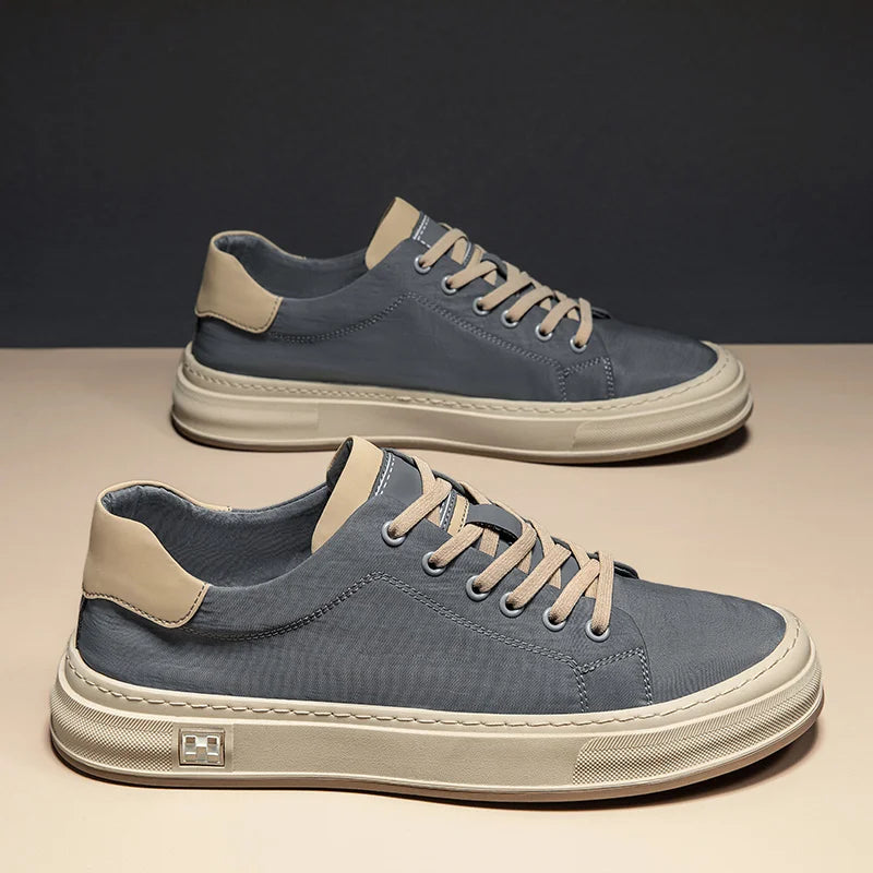 Wesley Canvas Sneakers