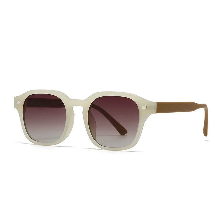 Lennon Retro Sunglasses