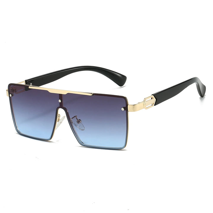 Vera Square Sunglasses