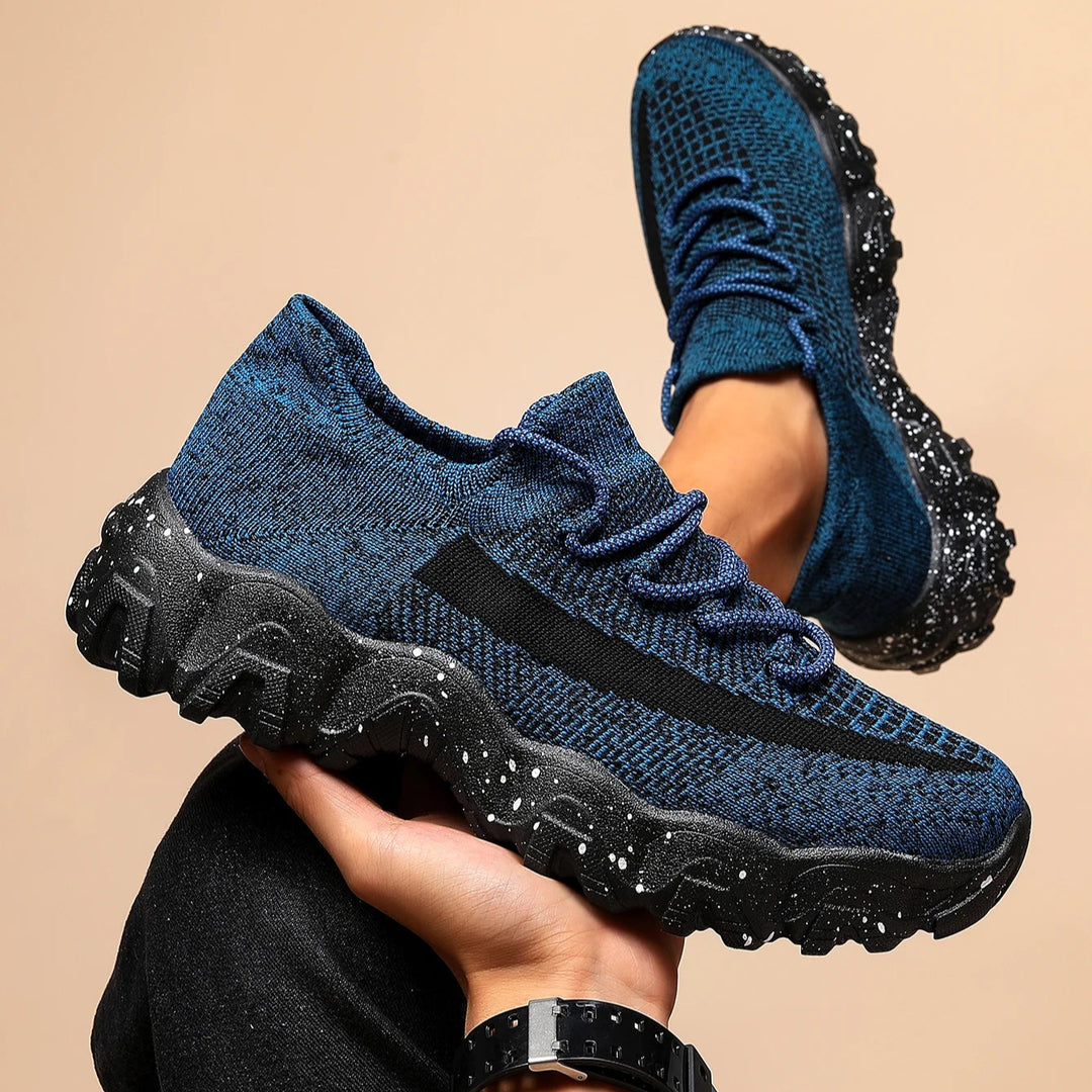 Aero Knit Sneaker
