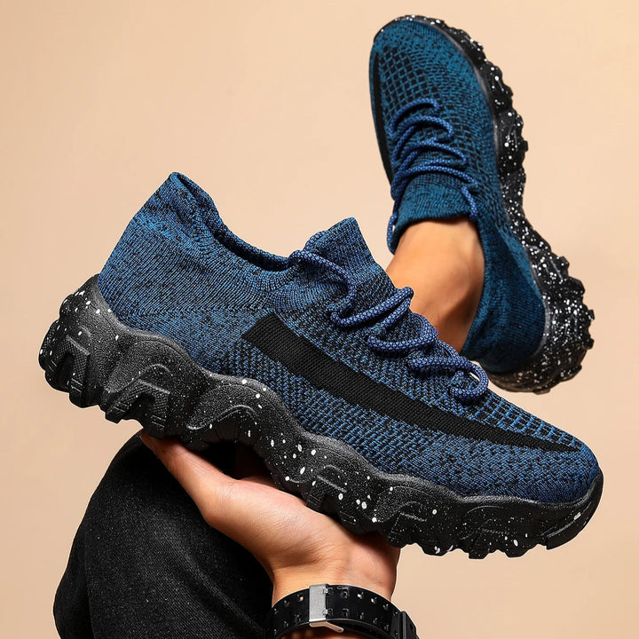 Aero Knit Sneaker