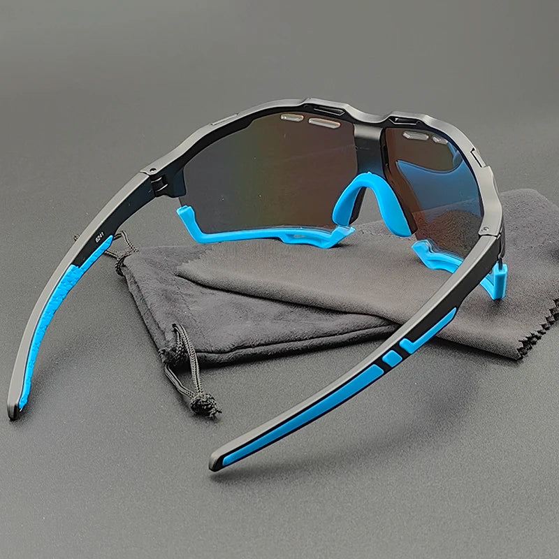 Zion Cycling Sunglasses