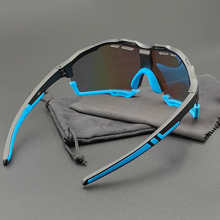 Zion Cycling Sunglasses