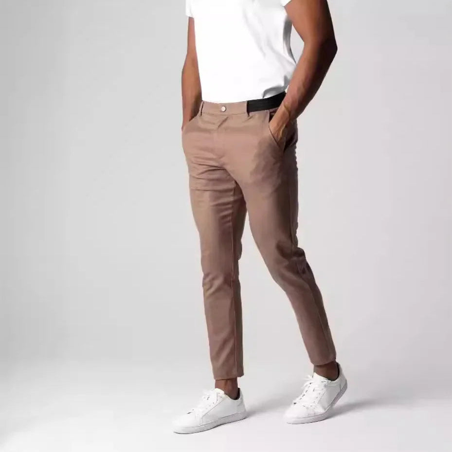 Grayson Casual Trousers