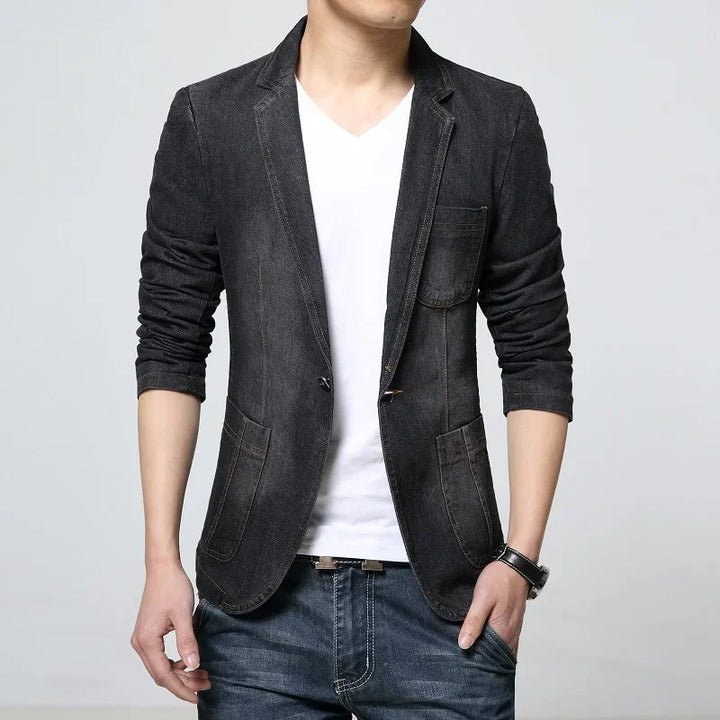 Dawson Denim Blazer