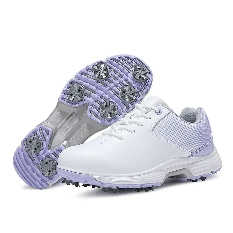 Aurelia Golf Shoes