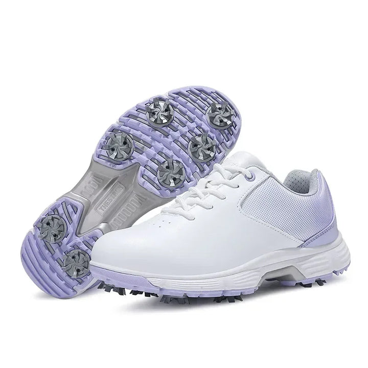 Aurelia Golf Shoes