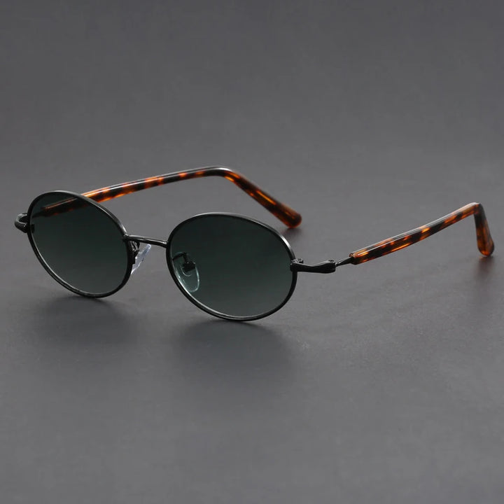 Ezra Retro Sunglasses