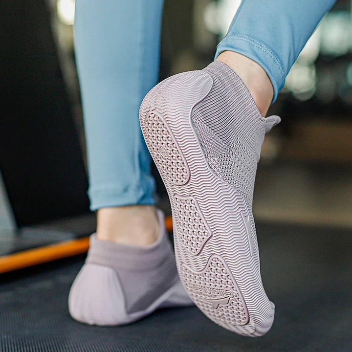 Avena Barefoot Shoes