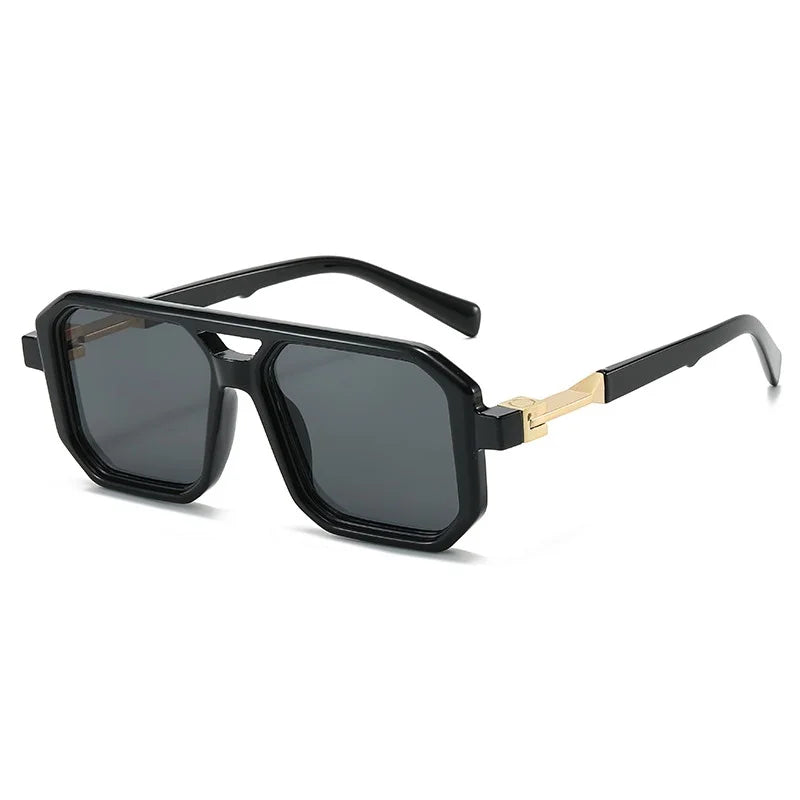 Nova Retro Sunglasses
