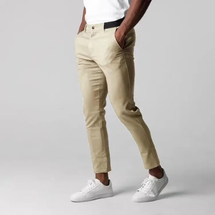 Grayson Casual Trousers
