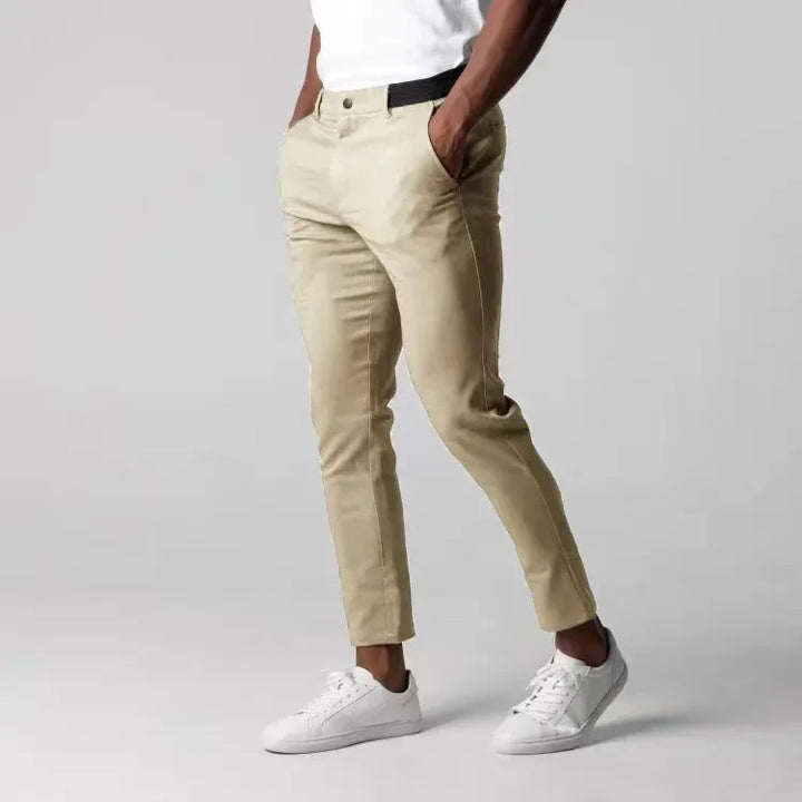 Grayson Casual Trousers