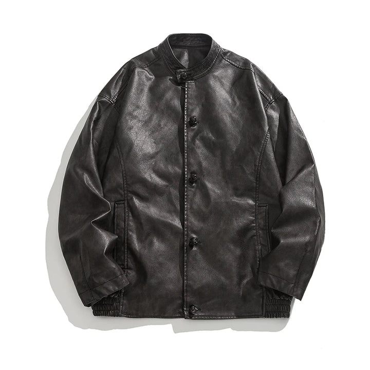Ronin Leather Jacket