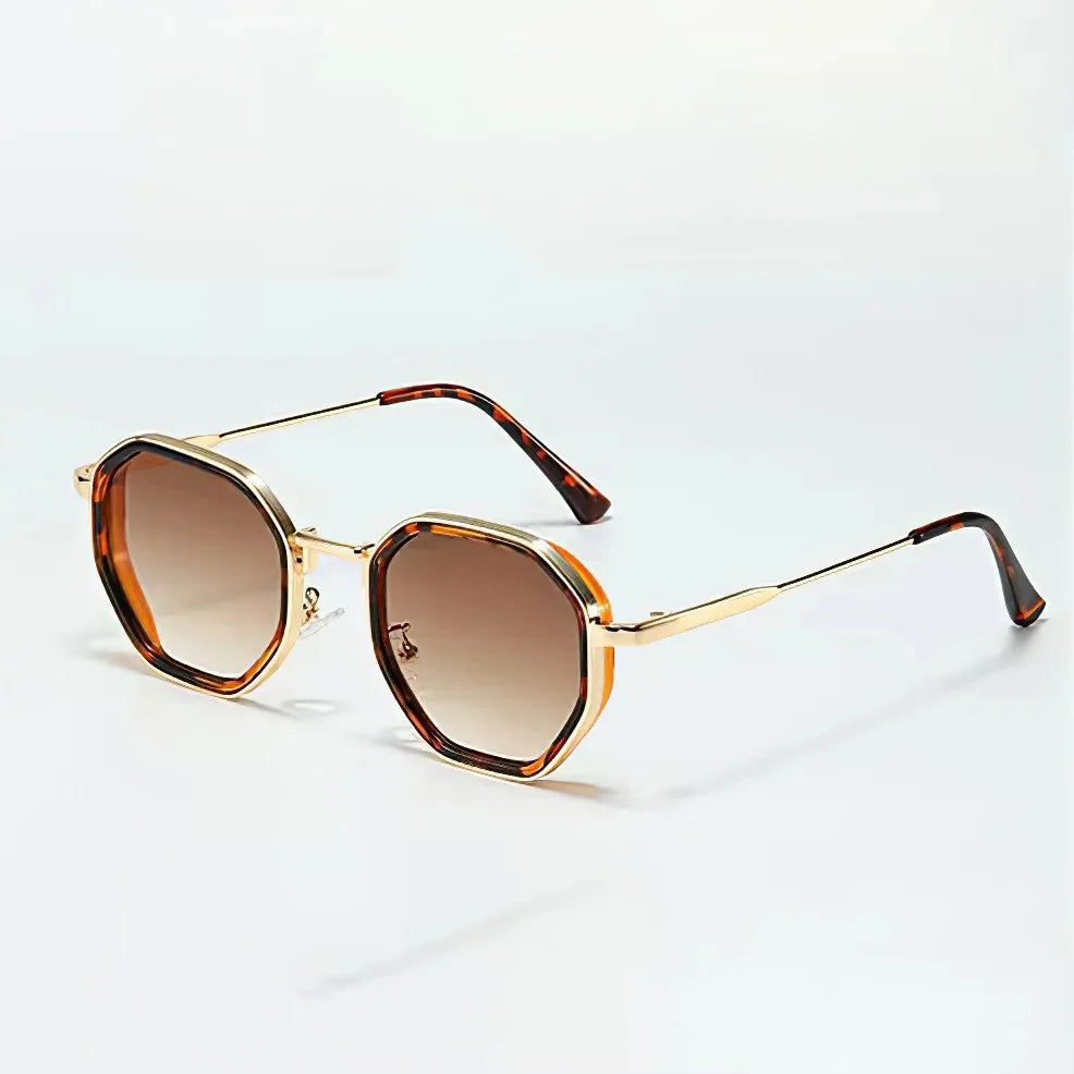 Lucien Vintage Sunglasses