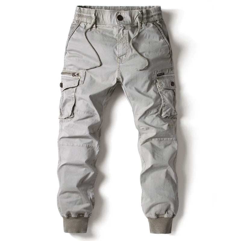 Logan Cargo Pants