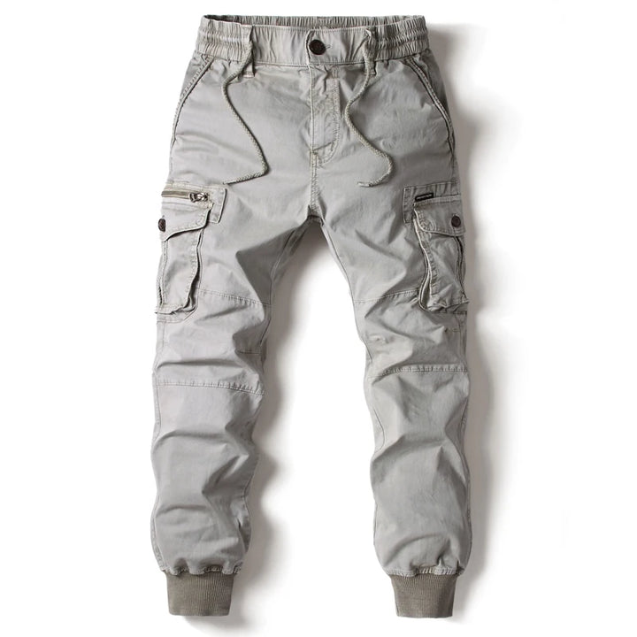 Logan Cargo Pants