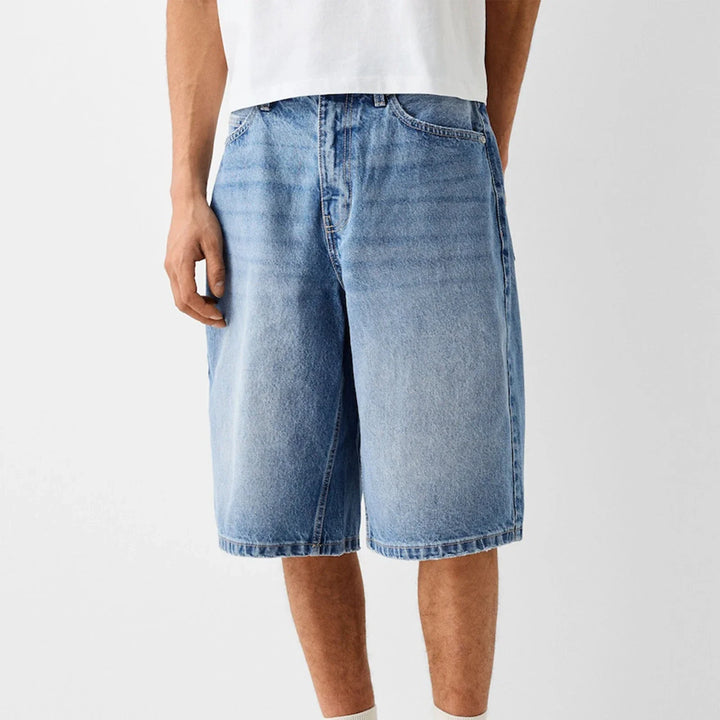 Drift Baggy Shorts
