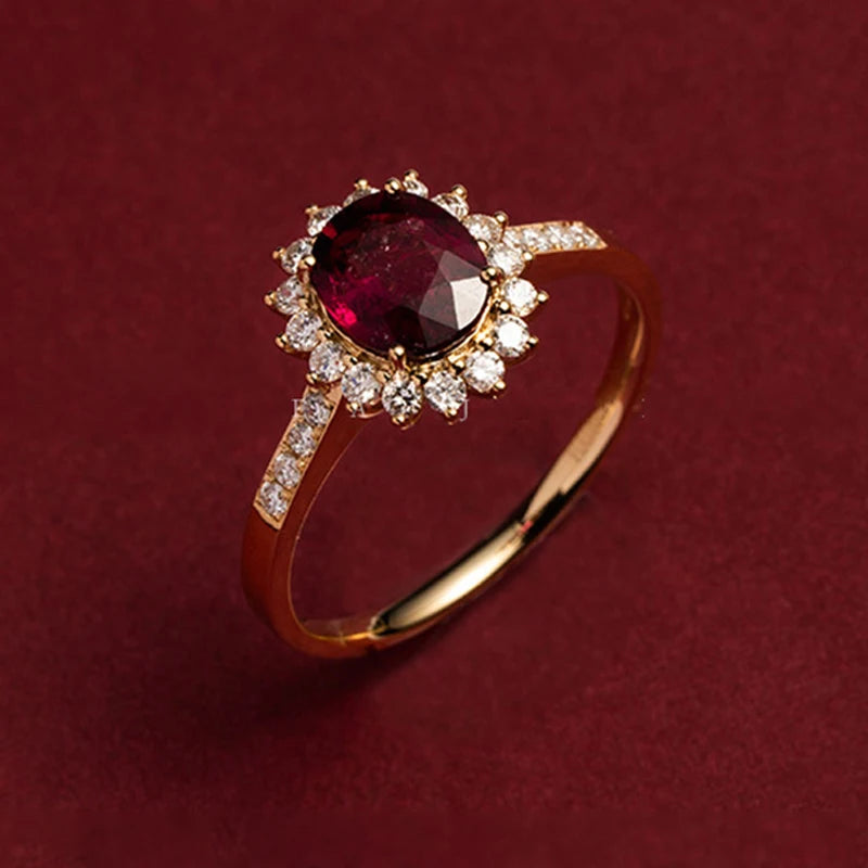 Regalia Gemstone Set